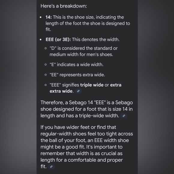 Sebago Men’s Classic Genuine Leather Dan Garnet “ Penny Loafer” Shoes - 14 EEE - Picture 13 of 14